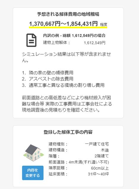 s-クラッソーネ - 解体工事から始まる豊かな暮らし
